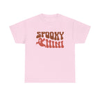 Spooky Mini Halloween T-Shirt