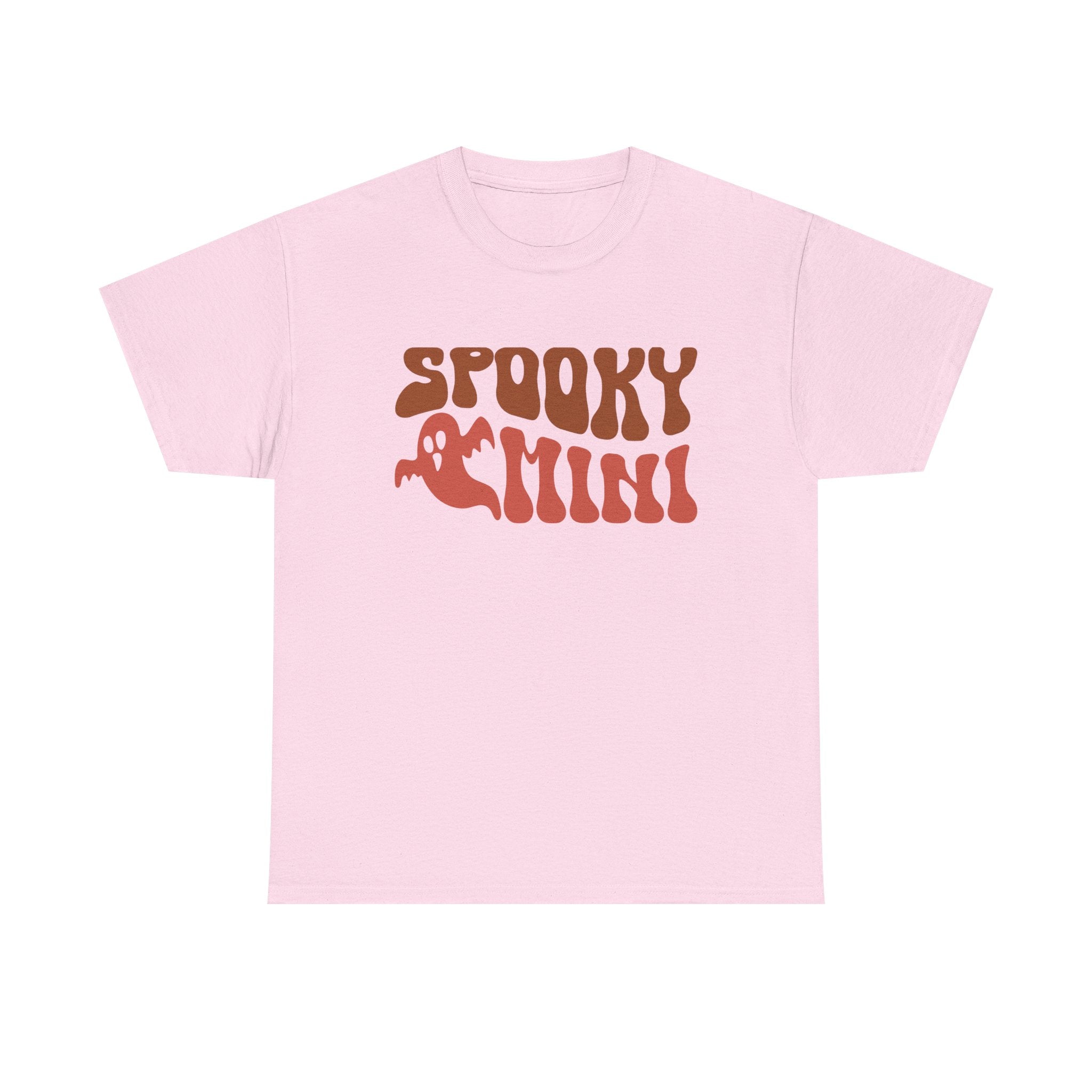 Spooky Mini Halloween T-Shirt