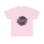Scorpio Zodiac Tee