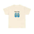 Team Boy Graphic Tee - Unisex