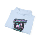 Capricorn zodiac Hoodie