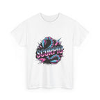 Scorpio Zodiac Tee