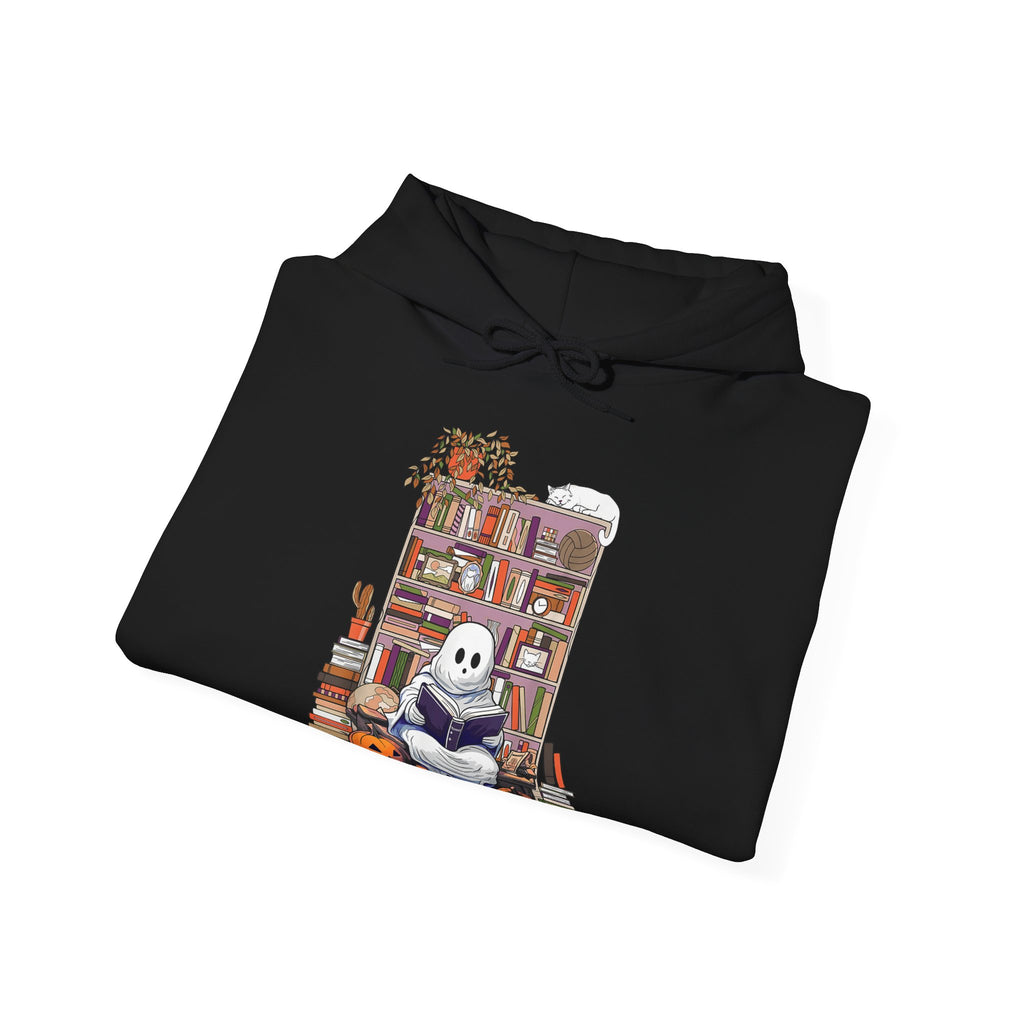 Trick Or Teach Spooky Teacher Hoodie