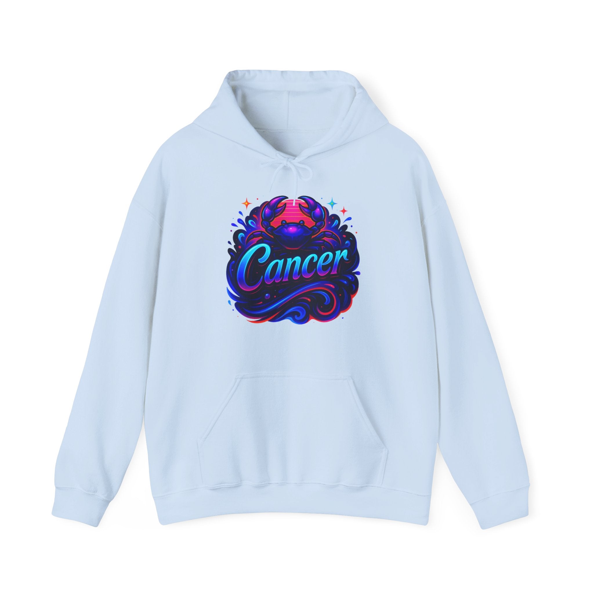 Cancer zodiac Hoodie