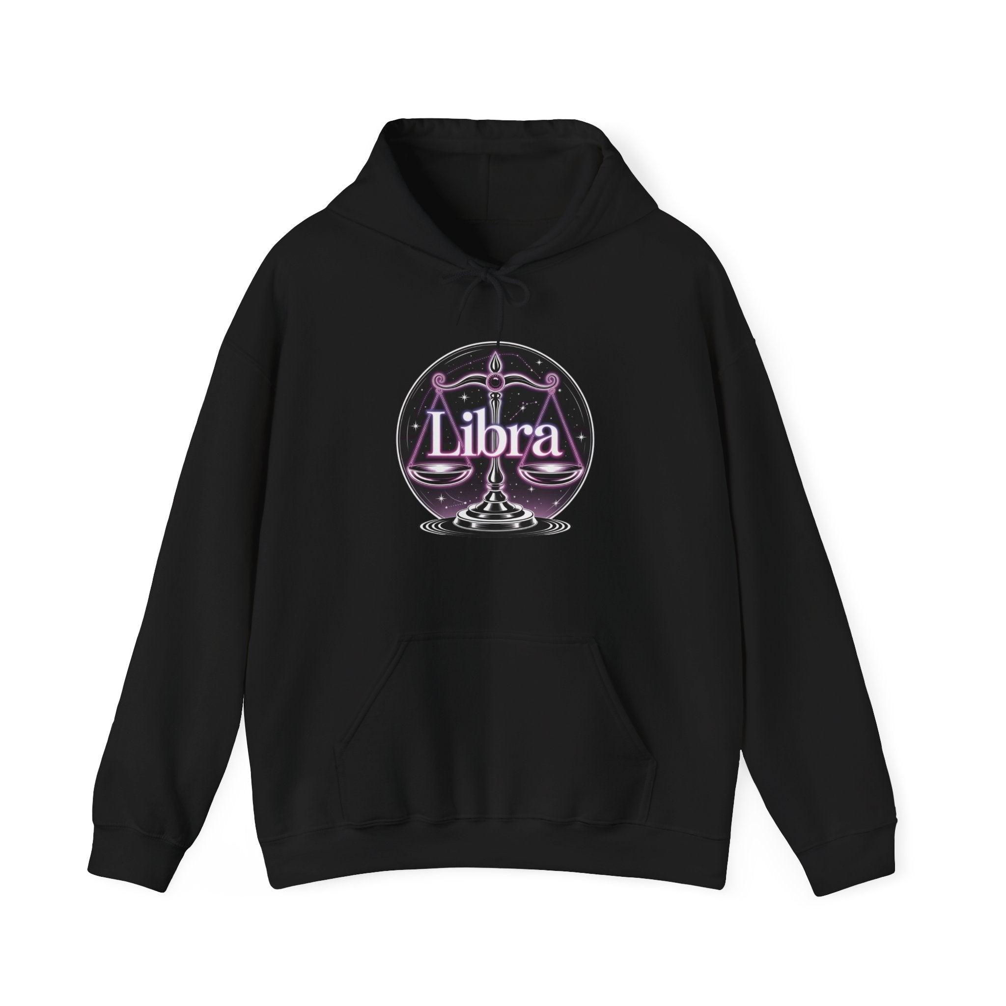 Libra zodiac Hoodie