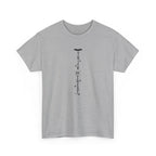 Halloween Trick Or Treat Tee