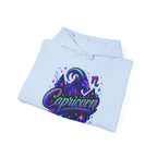 Capricorn zodiac Hoodie