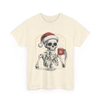 Christmas Skelly Graphic Tee