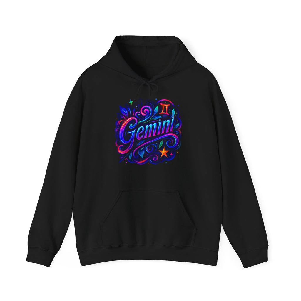 Gemini zodiac Hoodie