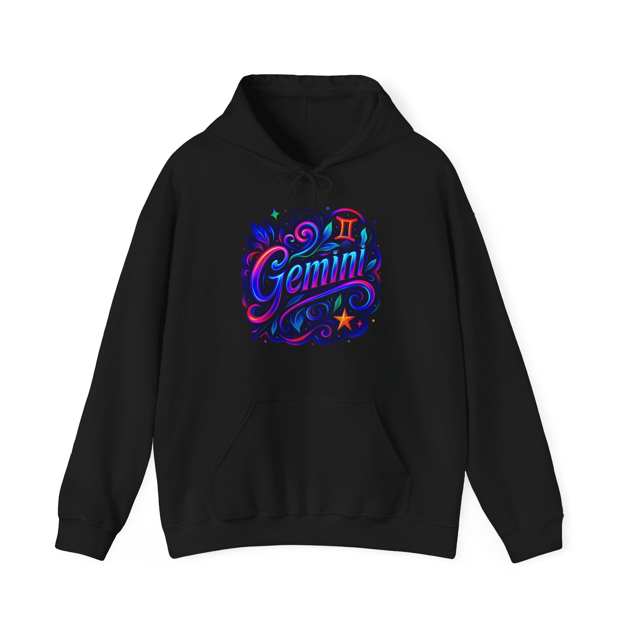Gemini zodiac Hoodie