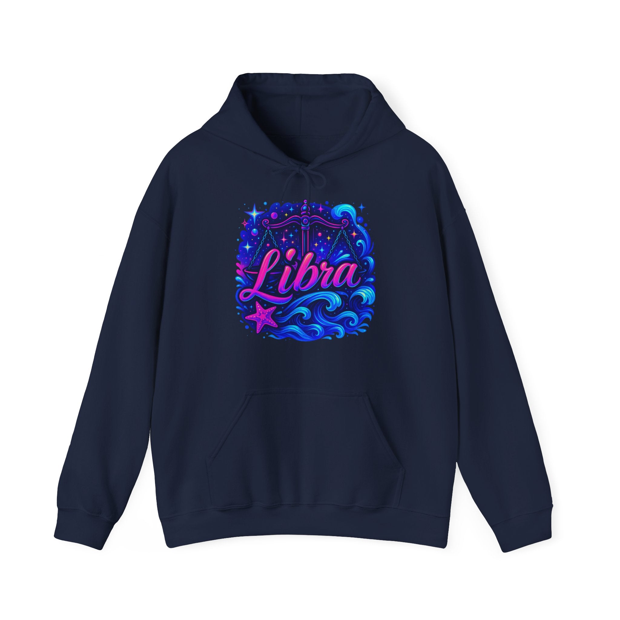libra zodiac Hoodie