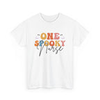 One Spooky Nurse T-Shirt