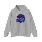 Libra zodiac Hoodie