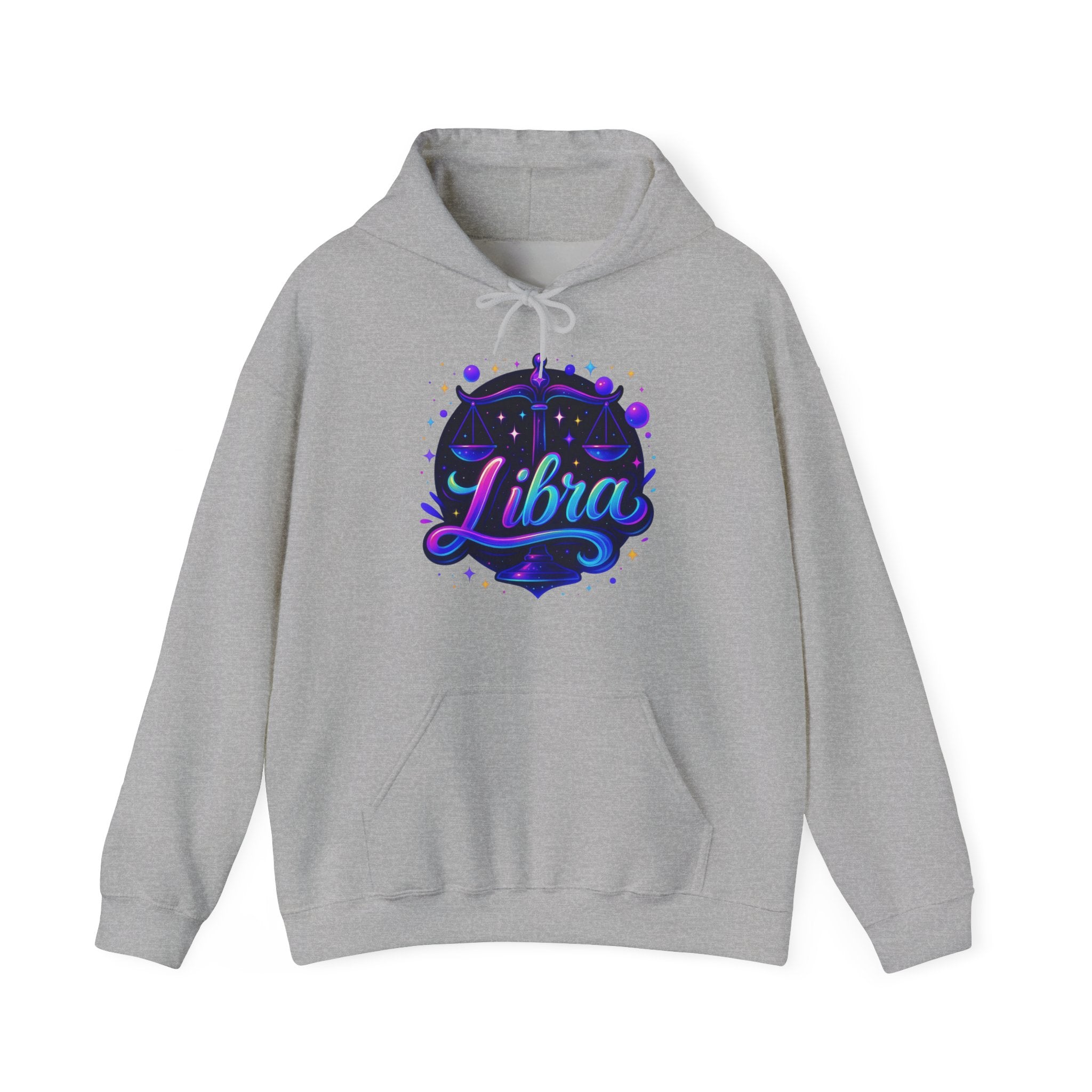 Libra zodiac Hoodie