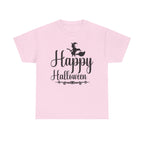 Happy Halloween T-Shirt