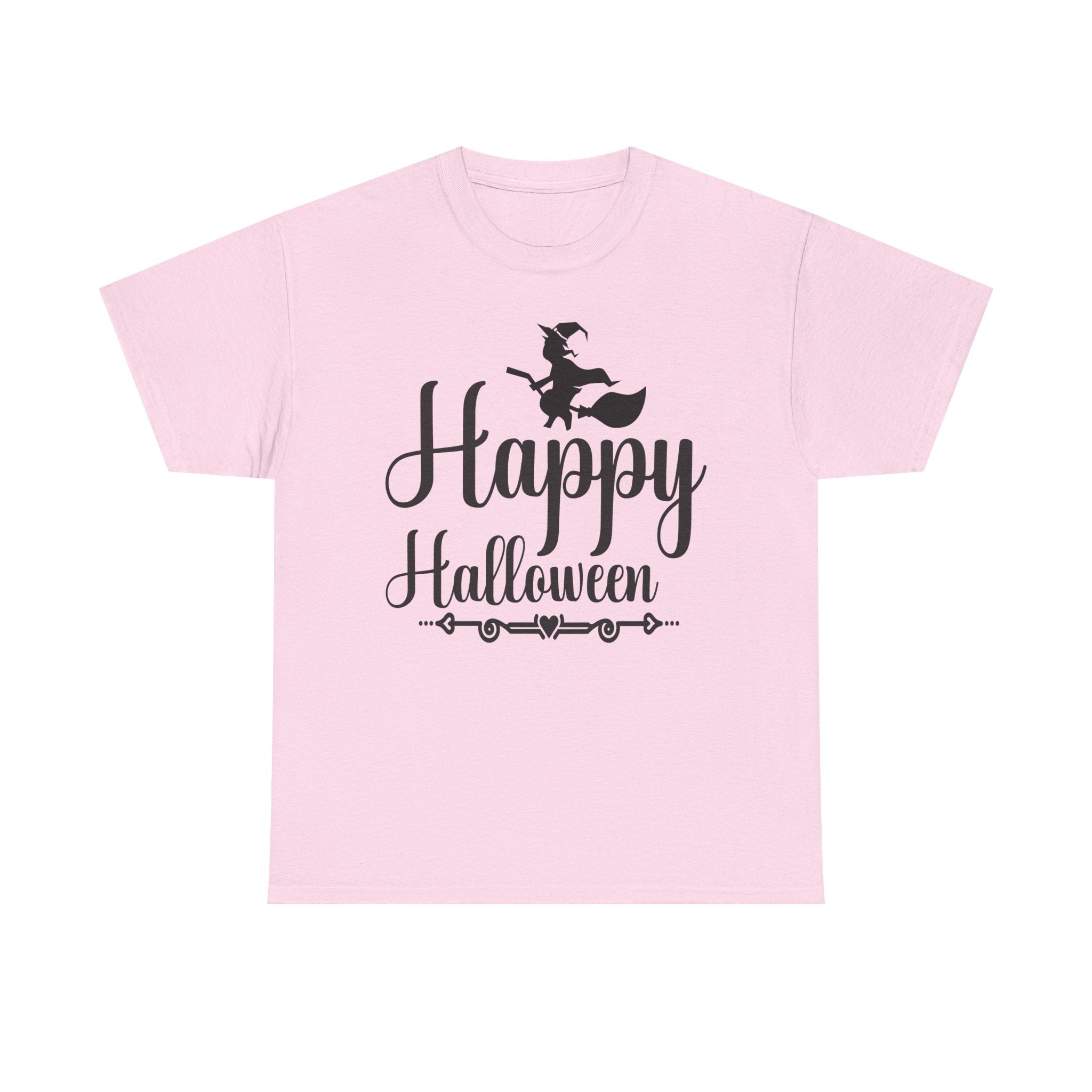 Happy Halloween T-Shirt