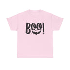 Spooky BOO! Graphic Tee