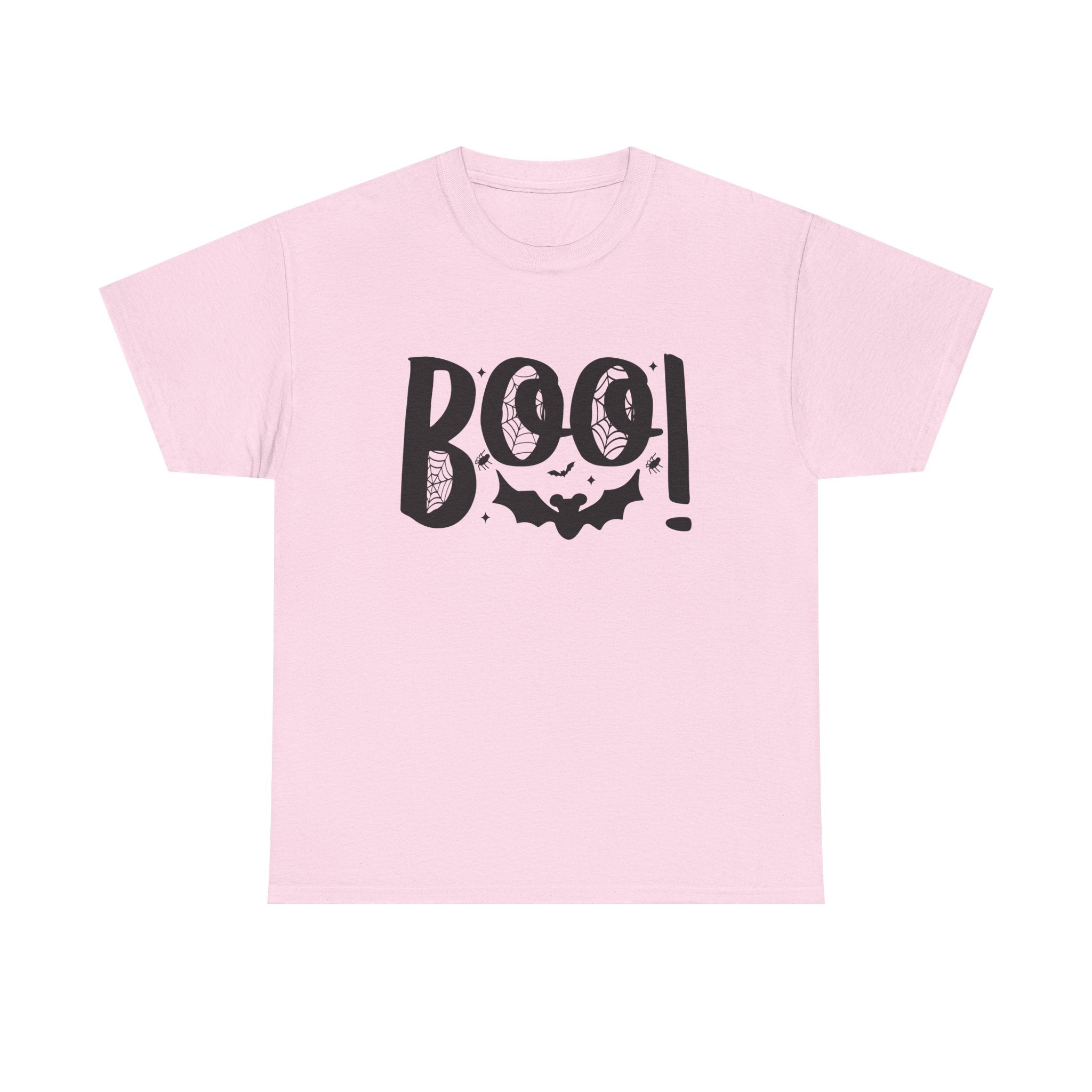 Spooky BOO! Graphic Tee