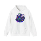Capricorn zodiac Hoodie