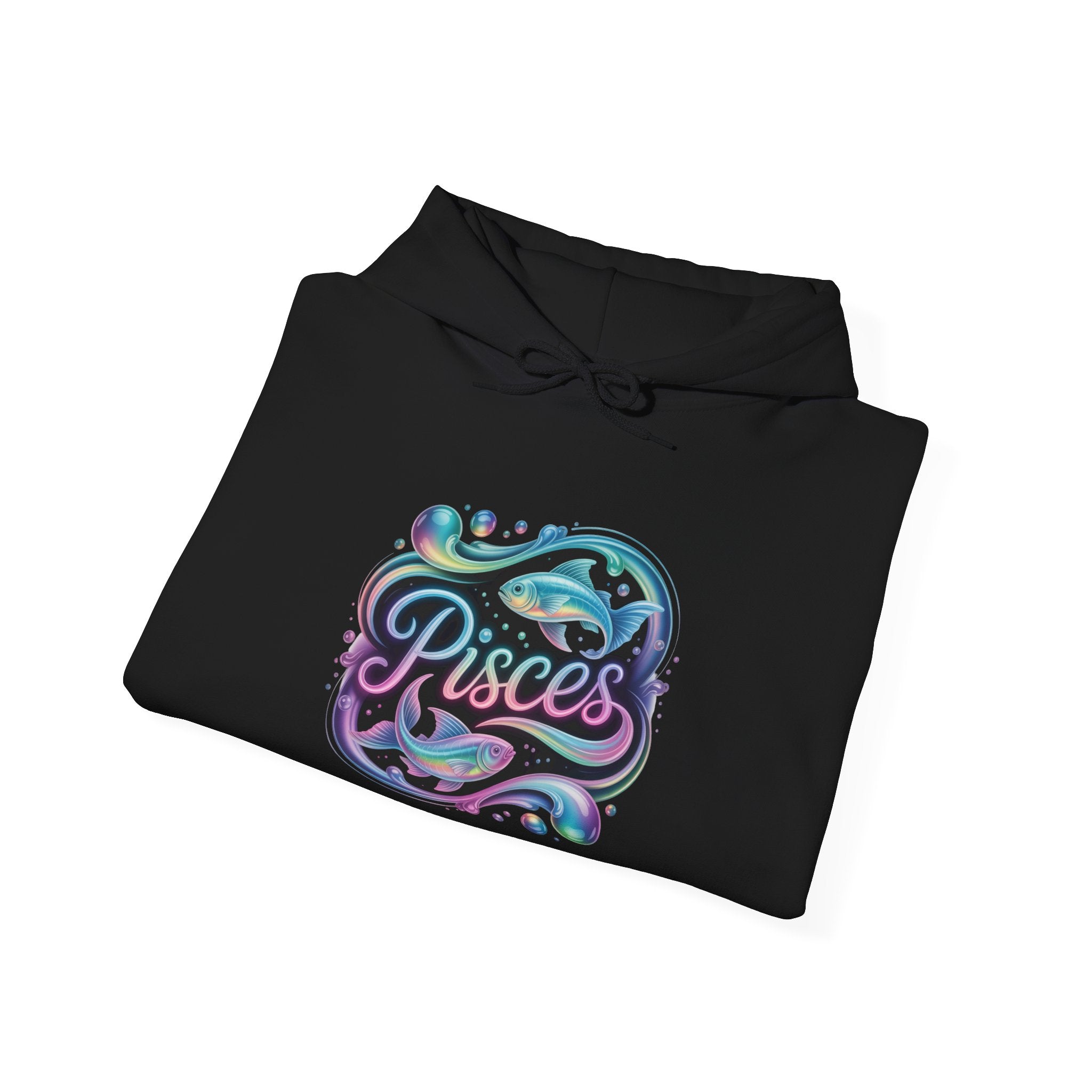 Pisces zodiac Hoodie
