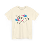 Boy Or Girl ? Graphic Tee