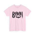 Spooky BOO! Graphic Tee