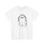 Hippie Halloween Tee