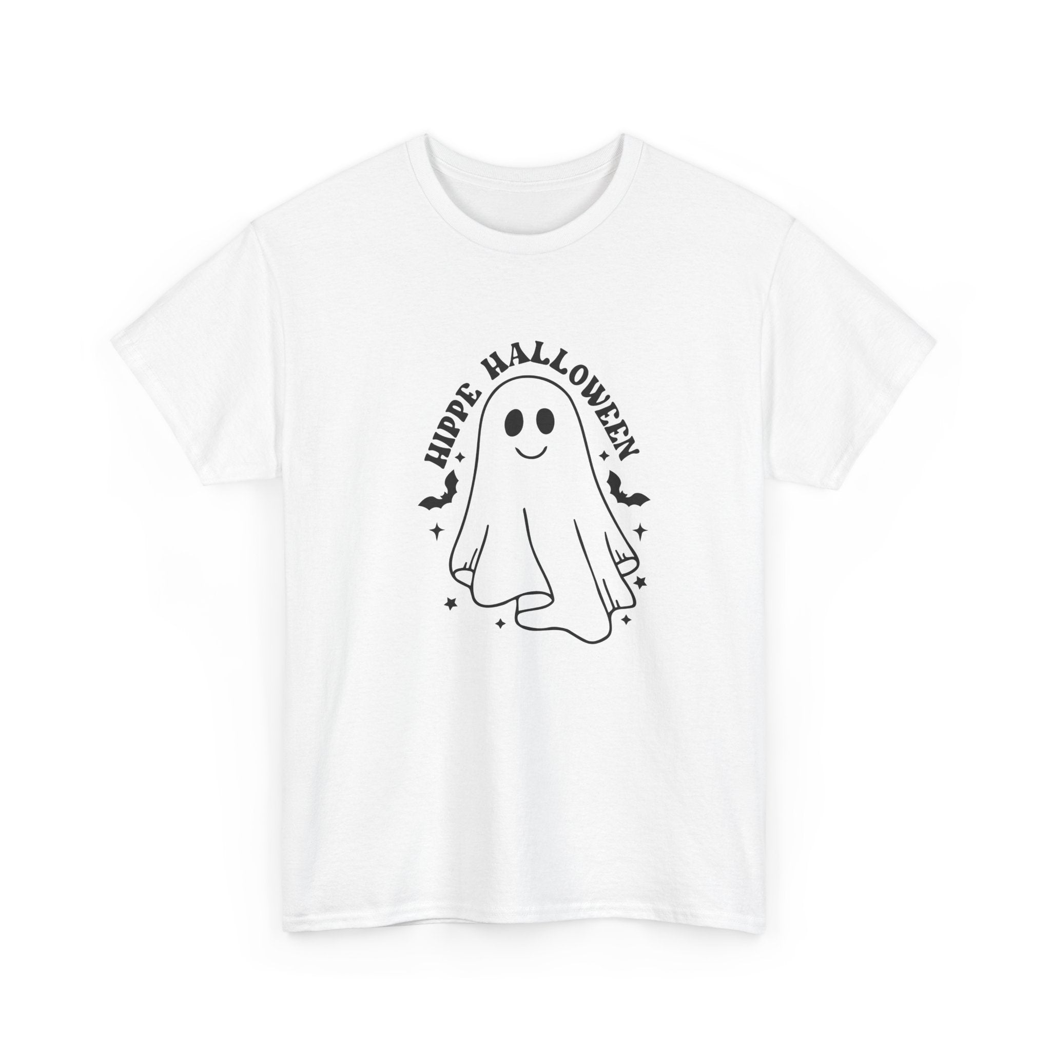 Hippie Halloween Tee