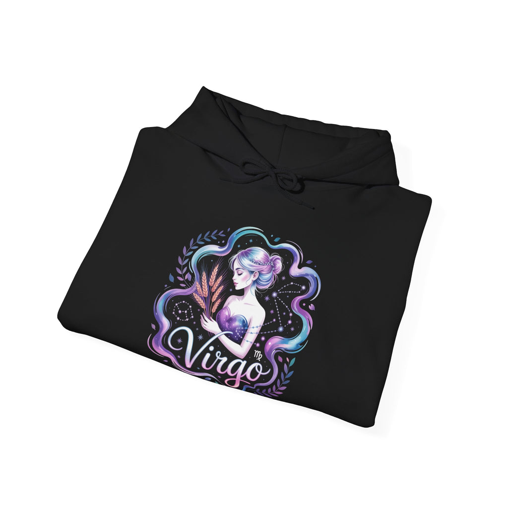 Virgo zodiac Hoodie