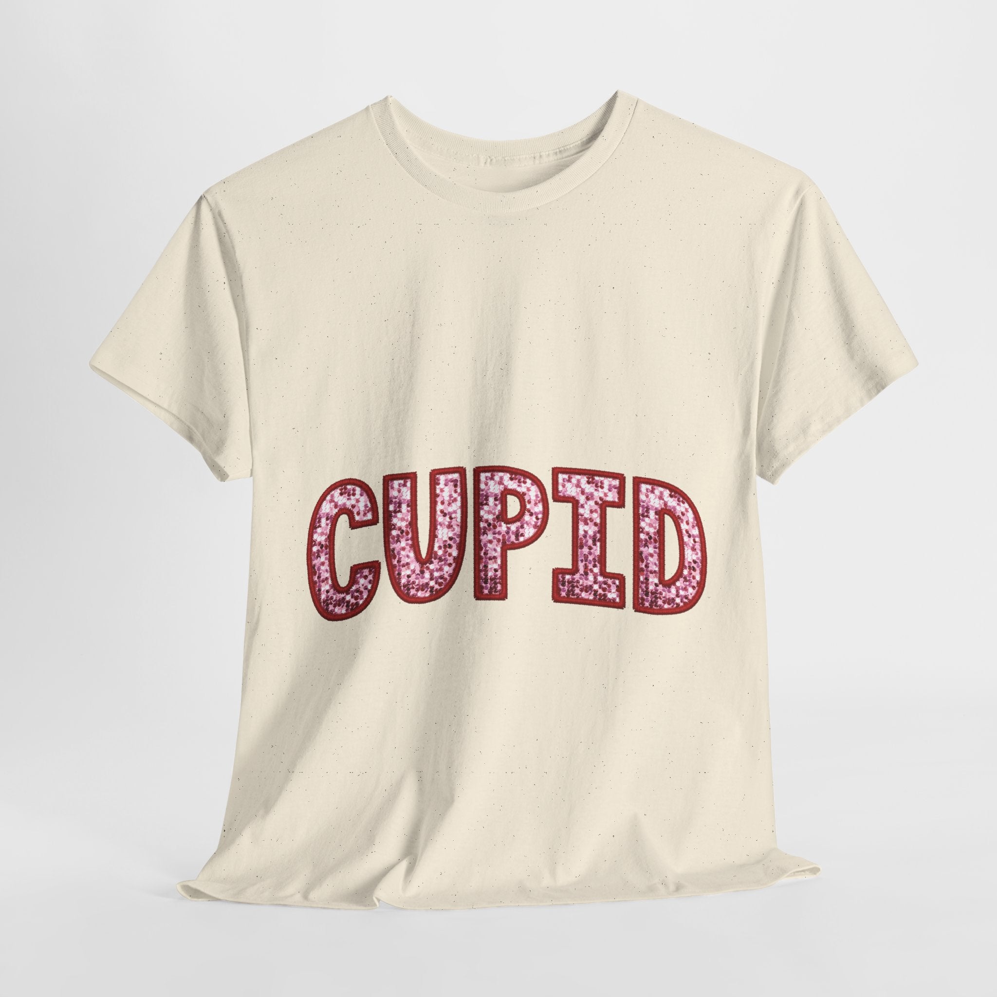 Cupid Tee - Unisex Heavy Cotton