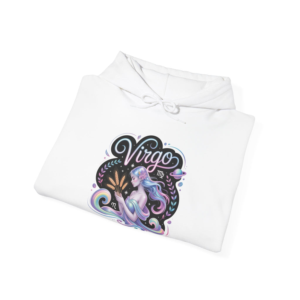 Virgo zodiac Hoodie