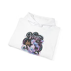 Virgo zodiac Hoodie