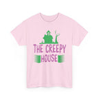 The Creepy House T-Shirt
