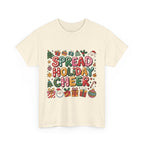 Holiday Cheer Graphic Tee