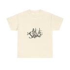 Let It Snow Graphic Tee