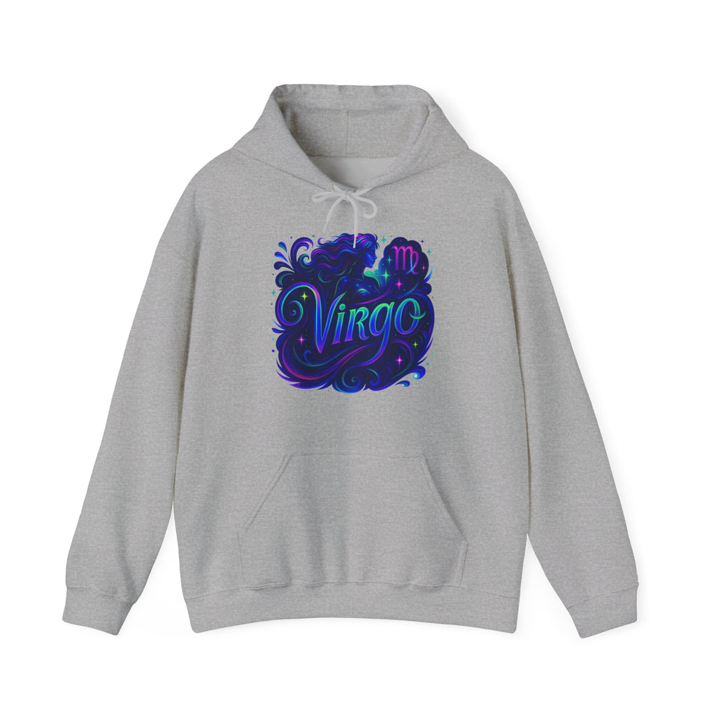 Virgo zodiac Hoodie