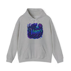 Virgo zodiac Hoodie