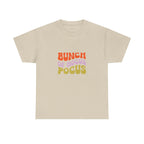 Bunch Of Hocus Pocus Tee