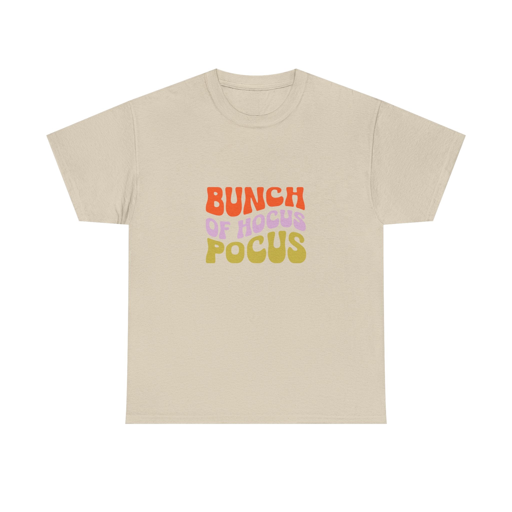 Bunch Of Hocus Pocus Tee