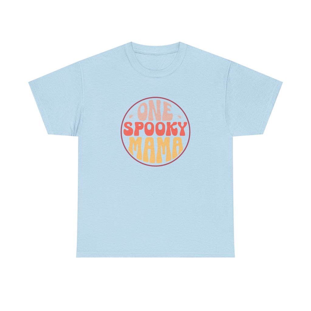 One Spooky Mama T-Shirt