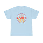 One Spooky Mama T-Shirt