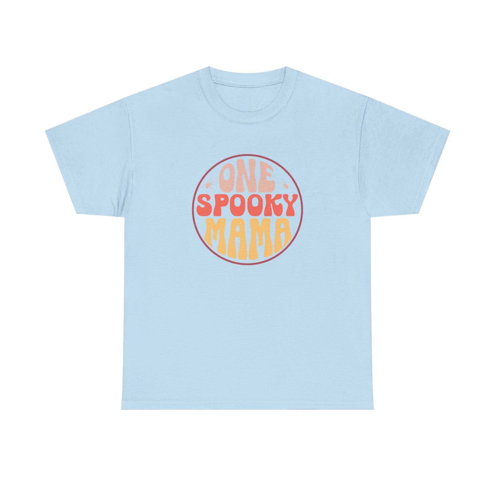 One Spooky Mama T-Shirt