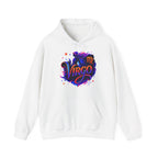Virgo zodiac Hoodie