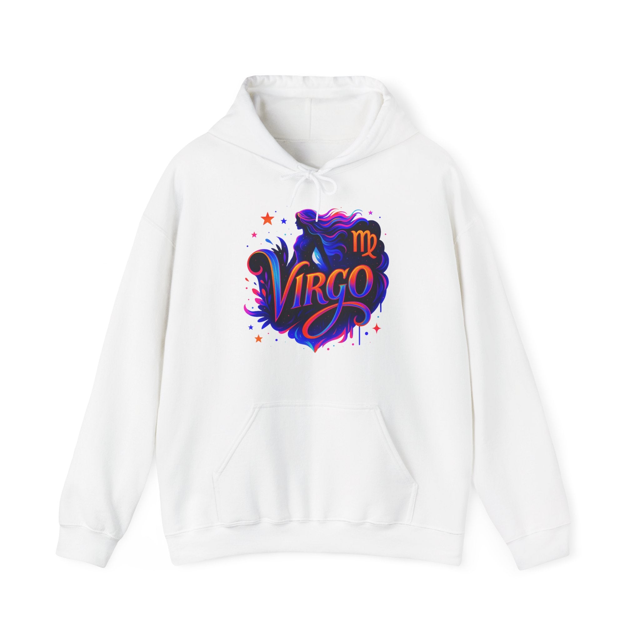 Virgo zodiac Hoodie