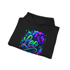 Leo zodiac Hoodie