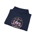 Libra zodiac Hoodie