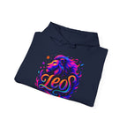 Leo zodiac Hoodie