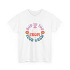 Boo To You From Your Crew Tee