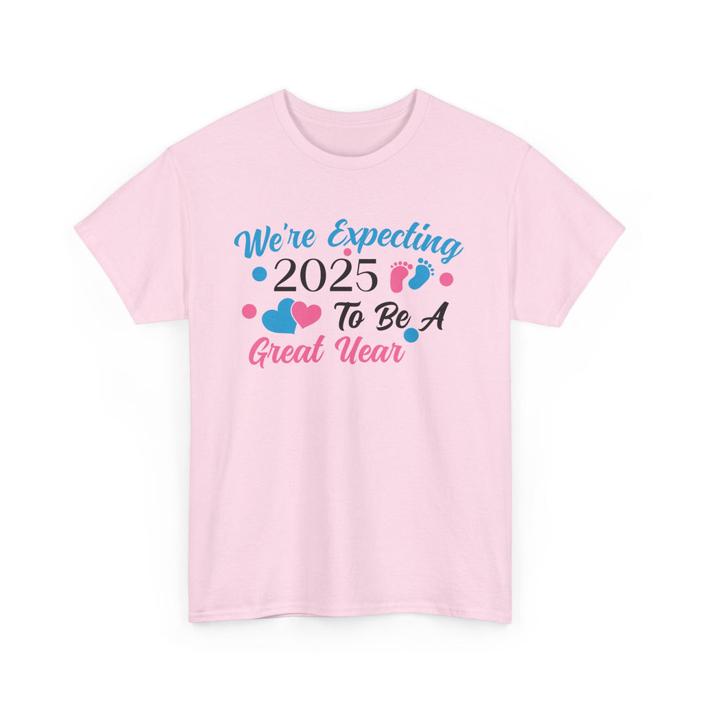 Great Year 2025 T-Shirt