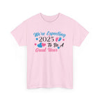 Great Year 2025 T-Shirt